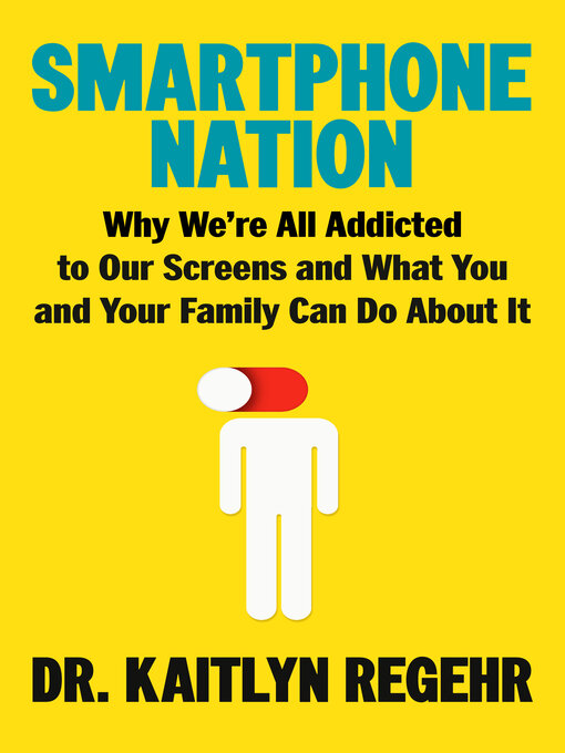Cover image for Smartphone Nation